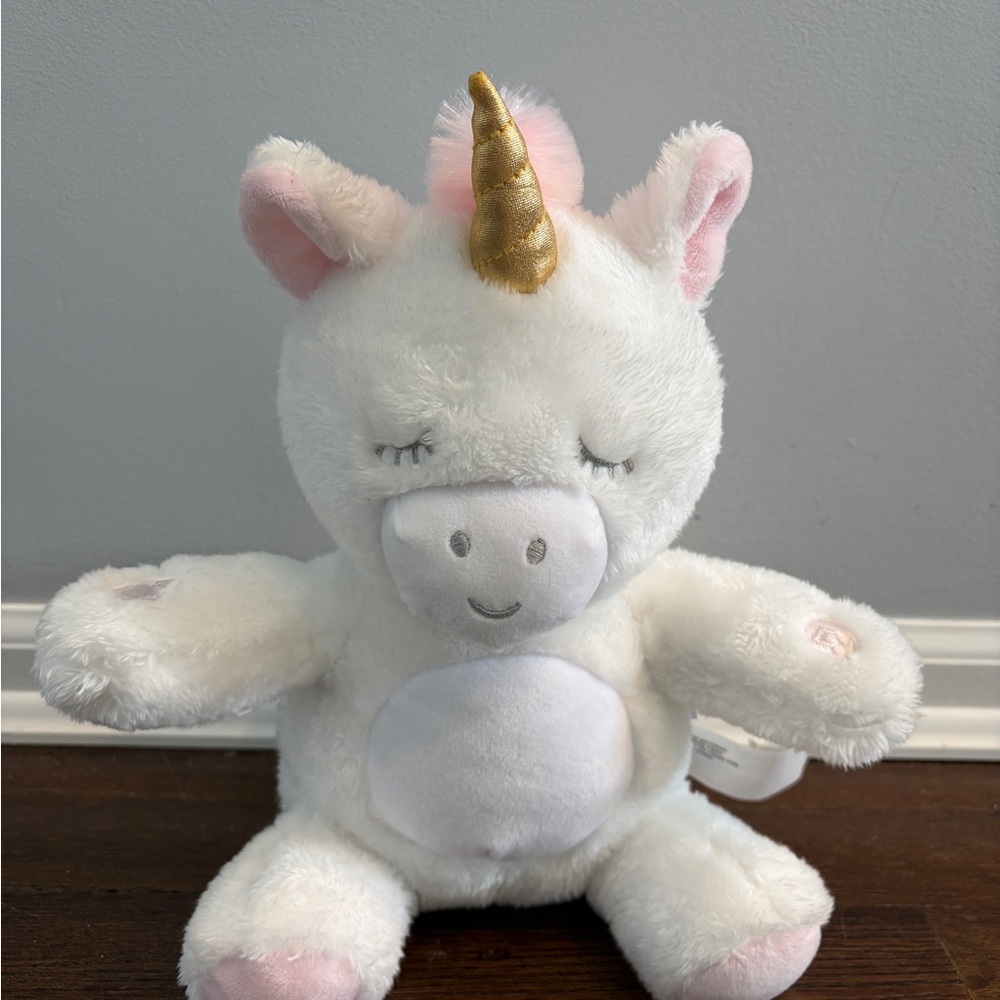 Dreamgro Unicorn Lullaby Baby Toy Plush